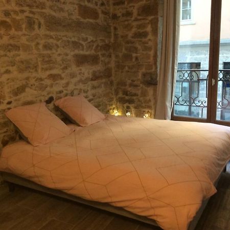 Le Saint-Georges Apartment Lyon Bagian luar foto
