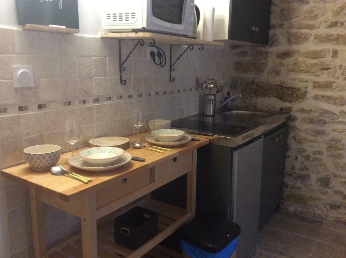 Le Saint-Georges Apartment Lyon Bagian luar foto