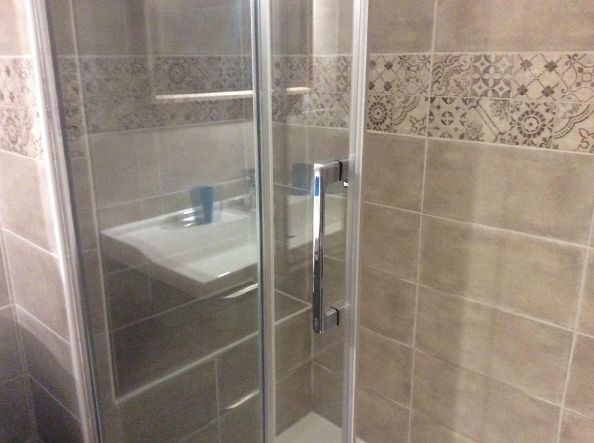 Le Saint-Georges Apartment Lyon Bagian luar foto