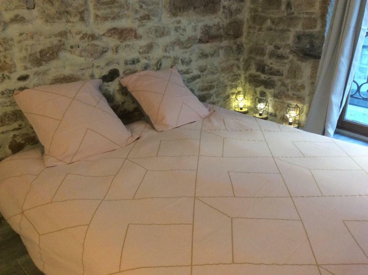 Le Saint-Georges Apartment Lyon Bagian luar foto